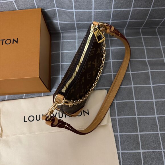 Louis Vuitton Nano Boulogne - Picture 5 of 11